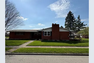 43 June Place, Brookville, OH 45309 - Photo 1