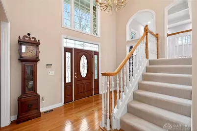 475 Timber Walk Court, Clearcreek Twp, OH 45066 - Photo 9