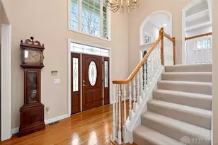 475 Timber Walk Ct, Clearcreek Twp, OH 45066 - Photo 9