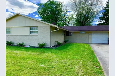 3205 Olive Road, Trotwood, OH 45426 - Photo 1