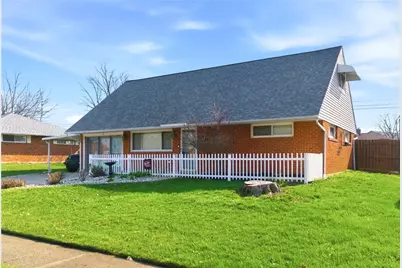 5718 Rousseau Drive, Dayton, OH 45424 - Photo 3