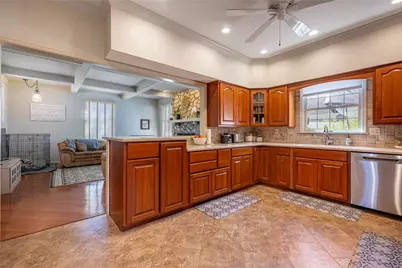 6623 Cedar Crest Trail, Washington Twp, OH 45459 - Photo 31