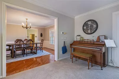 6623 Cedar Crest Trail, Washington Twp, OH 45459 - Photo 11