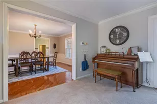 6623 Cedar Crest Trail, Washington Twp, OH 45459 - Photo 11