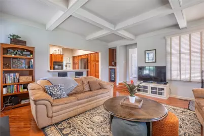 6623 Cedar Crest Trail, Washington Twp, OH 45459 - Photo 7