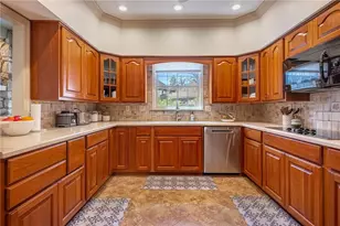 6623 Cedar Crest Trail, Washington Twp, OH 45459 - Photo 37