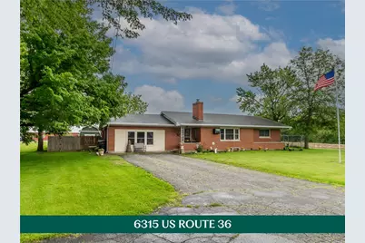 6315 US Route 36, Greenville, OH 45331 - Photo 1