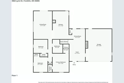 3063 Lynn Drive, Franklin, OH 45005 - Photo 51