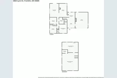 3063 Lynn Drive, Franklin, OH 45005 - Photo 43