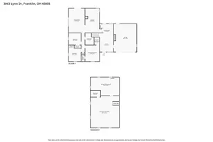 3063 Lynn Dr, Franklin, OH 45005 - Photo 43