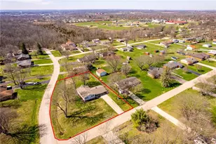 3063 Lynn Dr, Franklin, OH 45005 - Photo 47