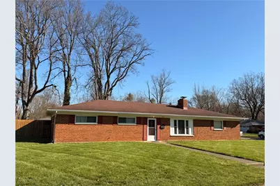 413 Pamela Avenue, Harrison Twp, OH 45415 - Photo 3