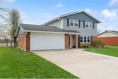 8341 Philadelphia Drive, Mad River Twp, OH 45324 - Photo 3