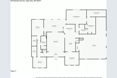 610 Stonecress Drive, Tipp City, OH 45371 - Photo 49