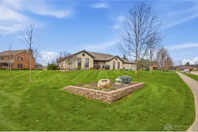 610 Stonecress Drive, Tipp City, OH 45371 - Photo 1