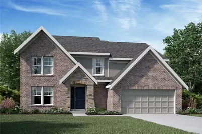 1179 Deerpath Circle, Bellbrook, OH 45305 - Photo 1