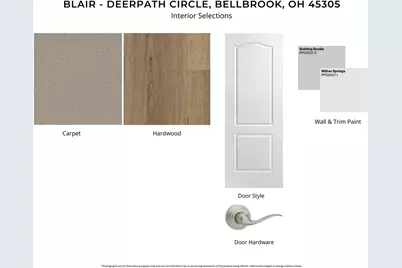 41 Deerpath Circle, Bellbrook, OH 45305 - Photo 3