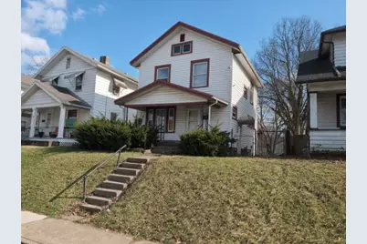 128 E Parkwood Drive, Dayton, OH 45405 - Photo 1