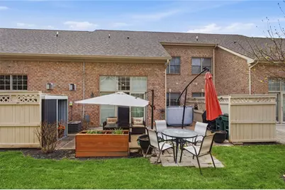 432 Shaw Farm Lane, Kettering, OH 45429 - Photo 35