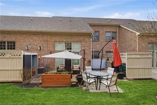 432 Shaw Farm Ln, Kettering, OH 45429 - Photo 35