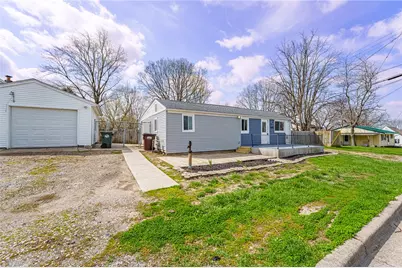 408 Patterson Street, Fairborn, OH 45324 - Photo 3