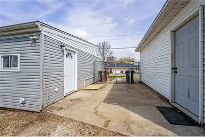 408 Patterson Street, Fairborn, OH 45324 - Photo 27