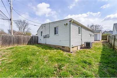 408 Patterson Street, Fairborn, OH 45324 - Photo 29