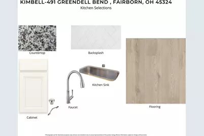 491 Greendell Bend #757-300, Fairborn, OH 45324 - Photo 3