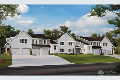 491 Greendell Bend #757-300, Fairborn, OH 45324 - Photo 1