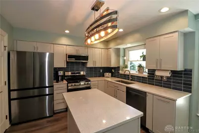 3545 Ridgeway Road, Bellbrook, OH 45305 - Photo 19