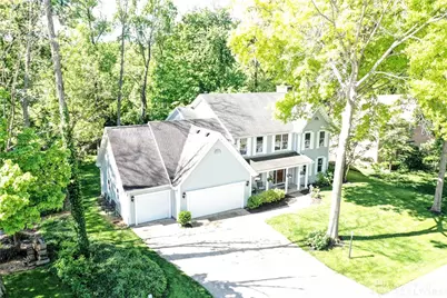 3545 Ridgeway Road, Bellbrook, OH 45305 - Photo 55
