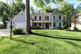 3545 Ridgeway Rd, Bellbrook, OH 45305 - Photo 1