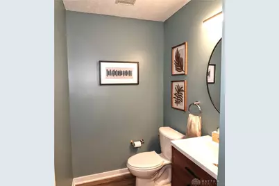 3545 Ridgeway Road, Bellbrook, OH 45305 - Photo 13
