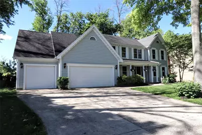 3545 Ridgeway Road, Bellbrook, OH 45305 - Photo 3