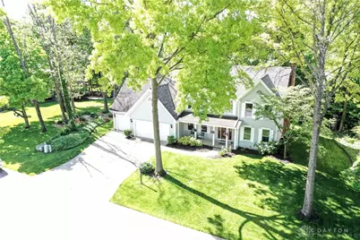 3545 Ridgeway Road, Bellbrook, OH 45305 - Photo 57