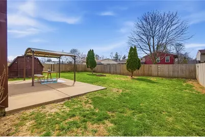 8969 Gardengate Drive, Huber Heights, OH 45424 - Photo 37