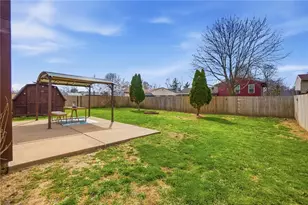 8969 Gardengate Dr, Huber Heights, OH 45424 - Photo 37