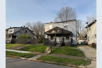 749 Maplehurst Avenue, Dayton, OH 45402 - Photo 9