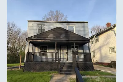 749 Maplehurst Avenue, Dayton, OH 45402 - Photo 1