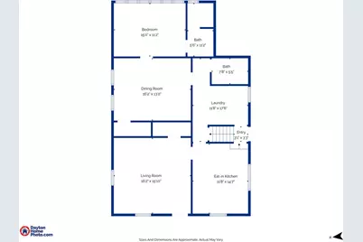 401 S High Street, Yellow Springs Vlg, OH 45387 - Photo 59