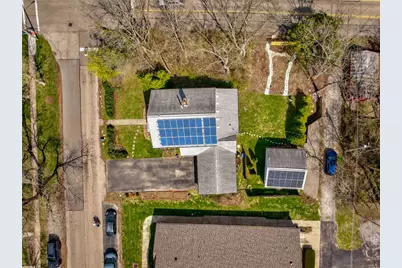 401 S High Street, Yellow Springs Vlg, OH 45387 - Photo 57