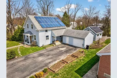 401 S High Street, Yellow Springs Vlg, OH 45387 - Photo 7