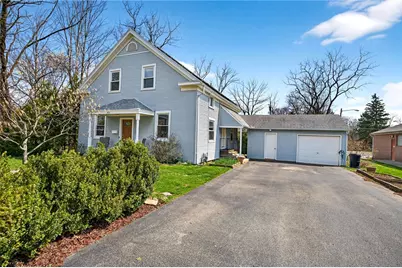 401 S High Street, Yellow Springs Vlg, OH 45387 - Photo 3