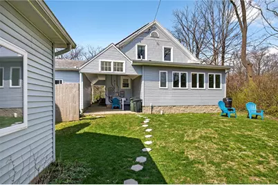 401 S High Street, Yellow Springs Vlg, OH 45387 - Photo 39