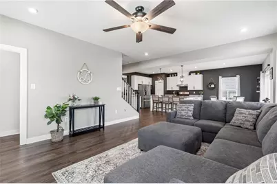 2790 Pebble Stone Trail, Xenia, OH 45385 - Photo 17