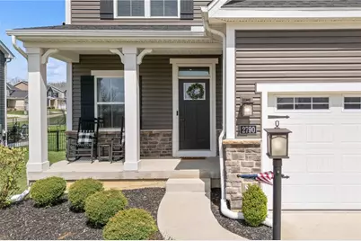 2790 Pebble Stone Trail, Xenia, OH 45385 - Photo 5