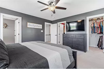 2790 Pebble Stone Trail, Xenia, OH 45385 - Photo 23