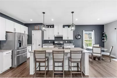 2790 Pebble Stone Trail, Xenia, OH 45385 - Photo 9