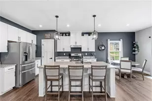 2790 Pebble Stone Trl, Xenia, OH 45385 - Photo 9