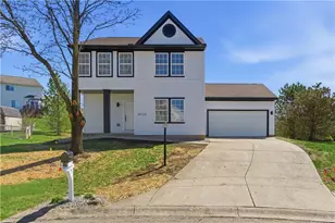 10124 S Cliff Swallow Ct, Miamisburg, OH 45342 - Photo 1